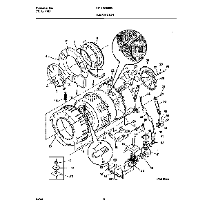 Your part is # 42 in this diagram