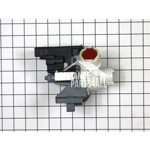 Drain Pump 137038700