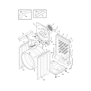 Your part is # 21 in this diagram