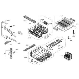 Your part is # 620 in this diagram