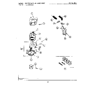 Your part is # 9 in this diagram