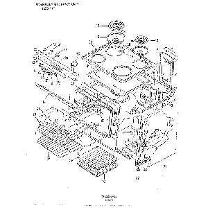 Your part is # 42 in this diagram