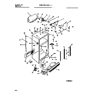 Your part is # 29 in this diagram