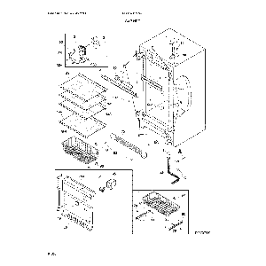 Your part is # 19 in this diagram