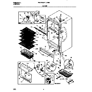 Your part is # 25 in this diagram