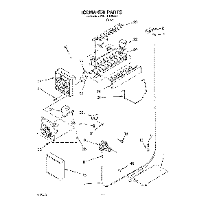 Your part is # 10 in this diagram