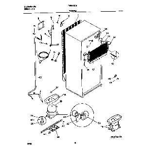 Your part is # 15 in this diagram