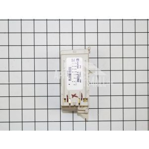 Electronic Control Board WP22002452