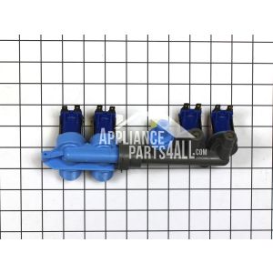 Water Valve 22002558