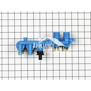 Water Inlet Valve WP22003245