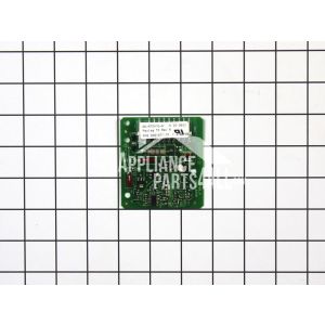 Control Board WP22003906