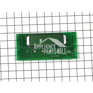 Electronic Control Board 2321704