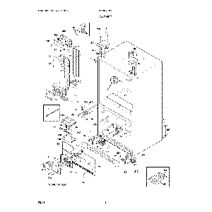 Your part is "36А" in this diagram