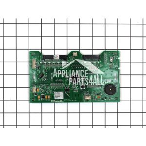 User Control and Display Board 241973712