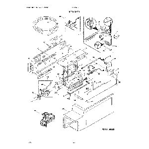 Your part is "21А" in this diagram