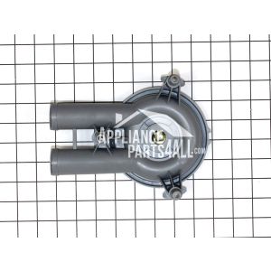 Washer Pump 27001233