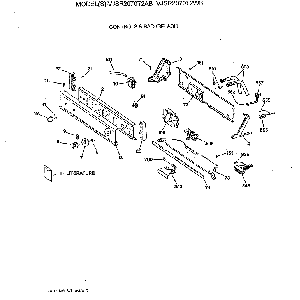 Your part is # 8 in this diagram