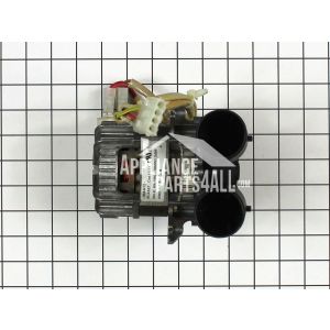 Drain Pump and Motor Assembly  285990