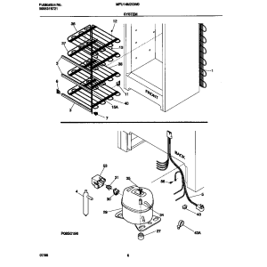 Your part is # 7 in this diagram