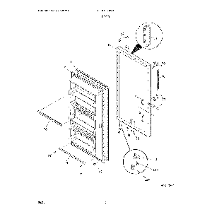 Your part is # 18 in this diagram