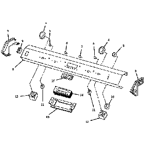 Your part is # 3 in this diagram
