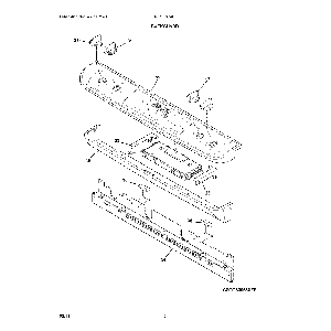 Your part is # 40 in this diagram