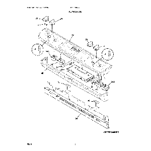 Your part is "F19" in this diagram