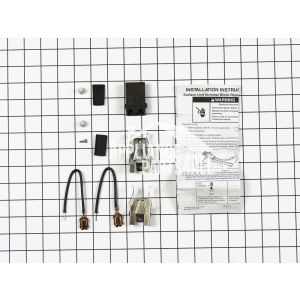 Top Burner Receptacle Kit 330031