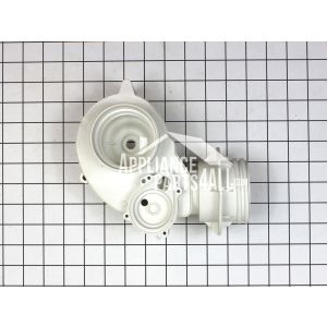 Pump Housing Assembly WP3369011