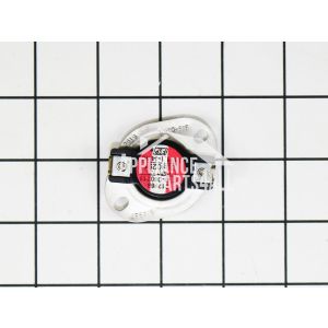 High Limit Thermostat WP3390291