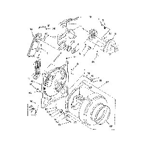 Your part is # 16 in this diagram