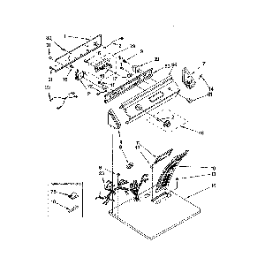 Your part is # 21 in this diagram