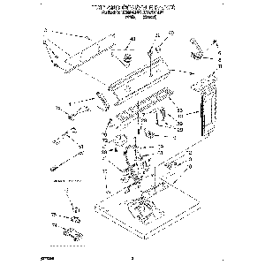 Your part is # 21 in this diagram