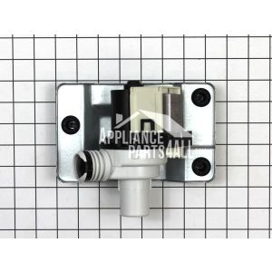 Complete Drain Pump Assembly WP34001320