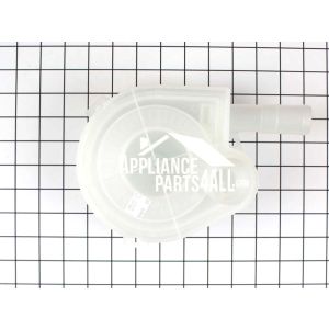 Washer Drain Pump Assembly WP35-6780