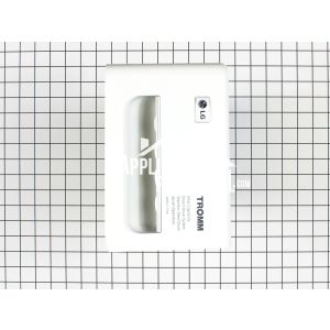 Detergent Dispenser Cover 3721ER1073D