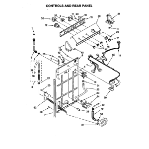 Your part is # 5 in this diagram