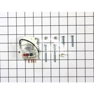 Defrost Timer W10822278