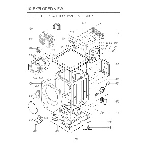 Your part is "А310" in this diagram