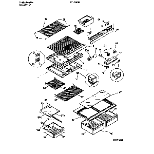 Your part is # 29 in this diagram