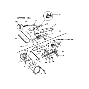 Your part is # 23 in this diagram