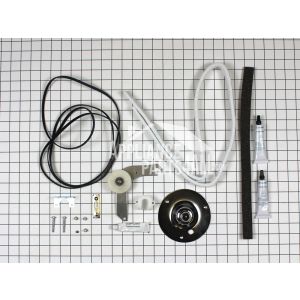 Dryer Preventive Maintenance Kit 5304457724