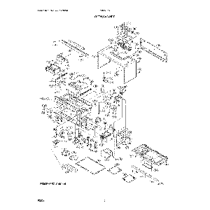 Your part is "F33" in this diagram