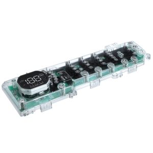 Dryer Control Board 5304521515