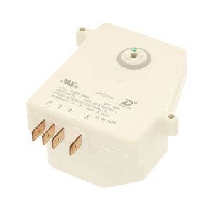 Refrigerator Defrost Timer 5304526183