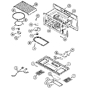 Your part is # 16 in this diagram