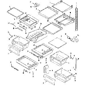 Your part is # 15 in this diagram