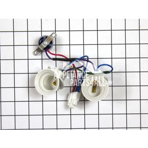 Light Socket Assembly 6621JK2003B