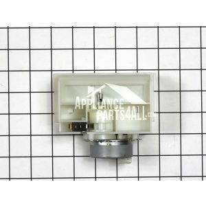 Damper Control Assembly WP67003903