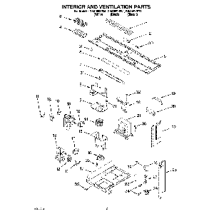 Your part is # 3 in this diagram